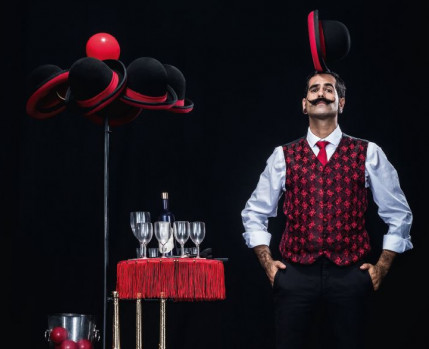 Carnaval de Verão
