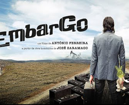 Embargo