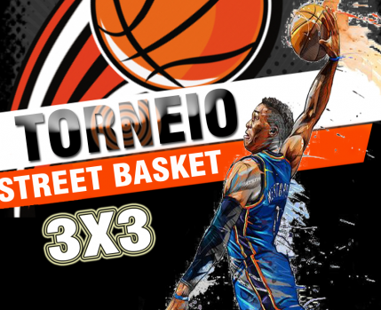 Torneio Street Basket 