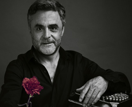 Walter Hidalgo 