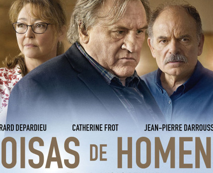 Coisas de Homens