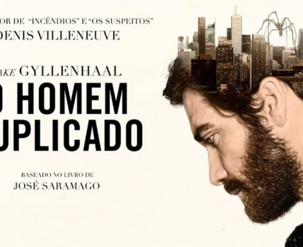 O Homem Duplicado 