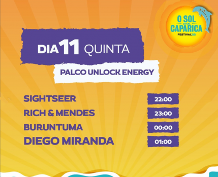 11 - Palco Unlock Energy