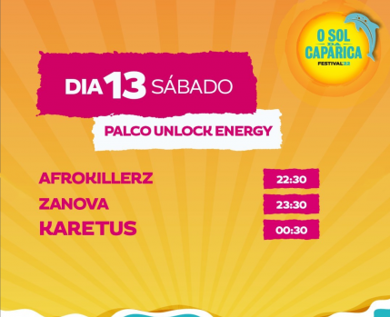 13 - Palco Unlock Energy