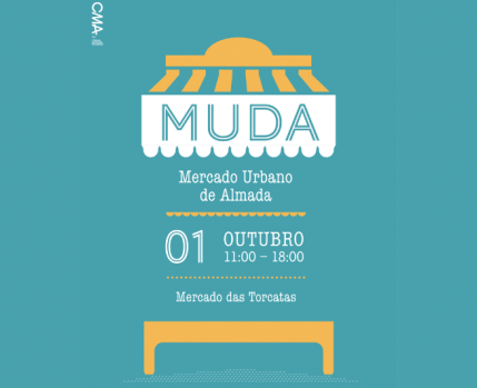MUDA OUT