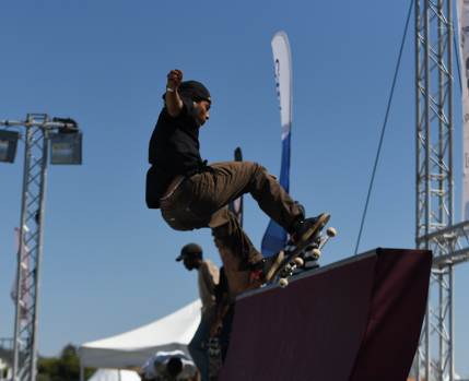 Liga Pro Skate - Almada 2022