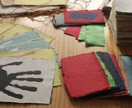 Oficina Jardins de Papel