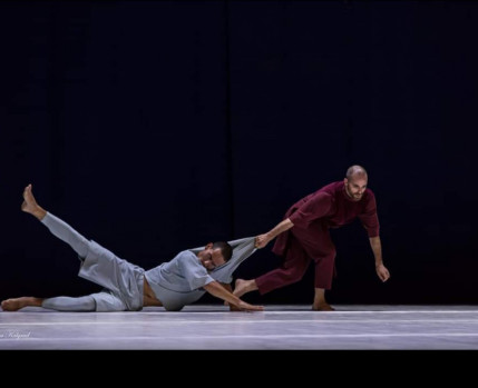 30ª Quinzena de Dança de Almada