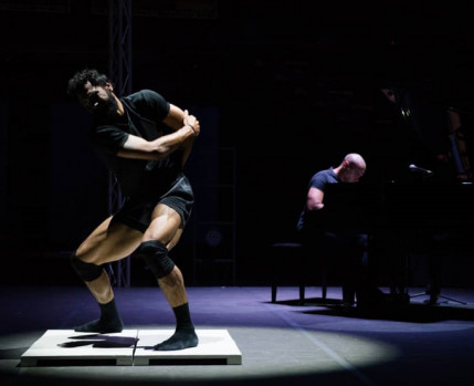 30ª Quinzena de Dança de Almada