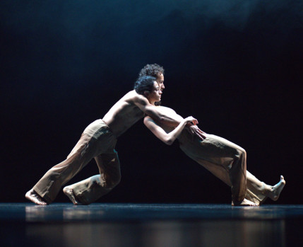 30ª Quinzena de Dança de Almada