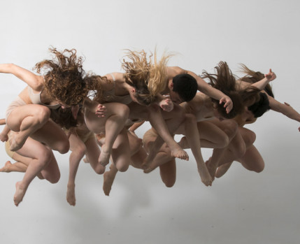 30ª Quinzena de Dança de Almada