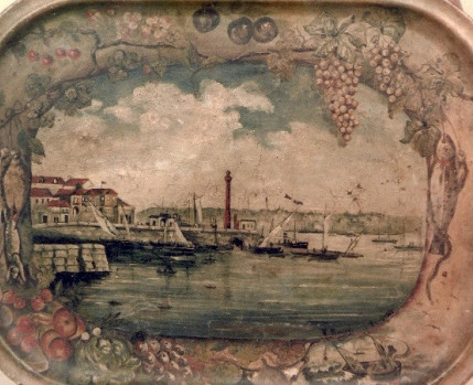 colecionismo _postais 