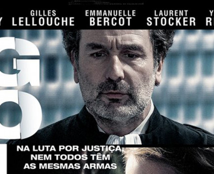 Festa do Cinema Francês