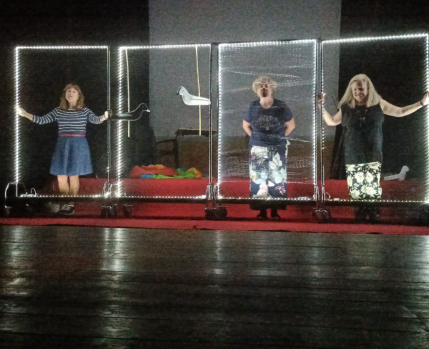 Contos Liliputeanos GITT