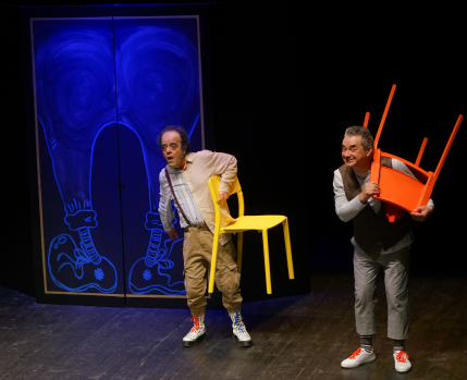 Era Uma Vez MTA 2022