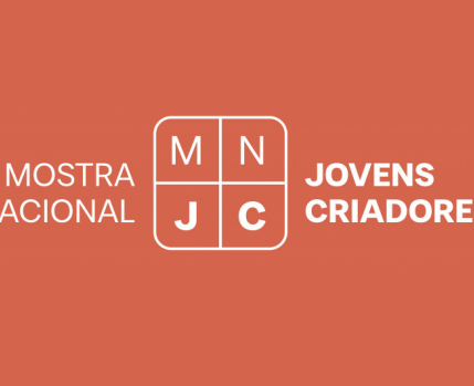 Concurso Mostra Nacional de Jovens Criadores
