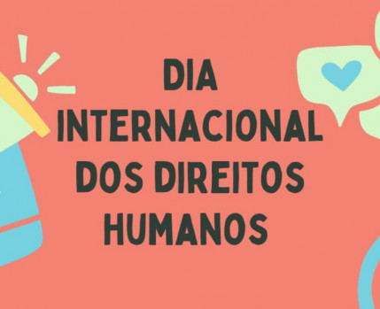 Dia Internacional Direitos Humanos