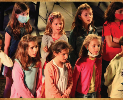Concerto das famílias