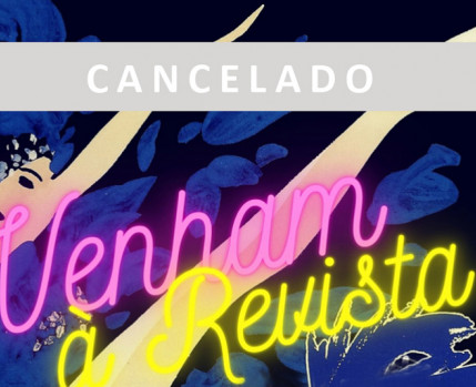 Venham à revista