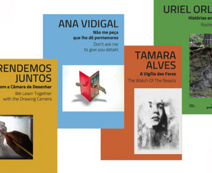 Inauguração de Exposições - 5 de novembro de 2022