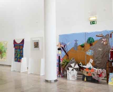 Concurso Arte e Criatividade