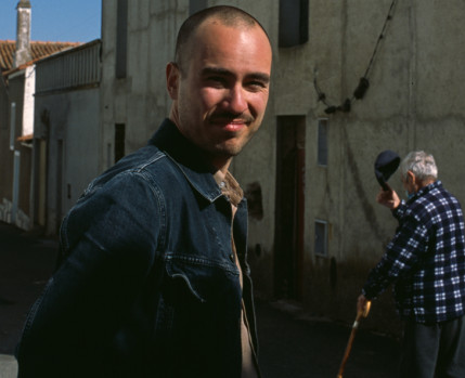 Miguel Jaques