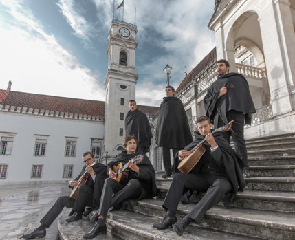 D’Anto - Fado de Coimbra
