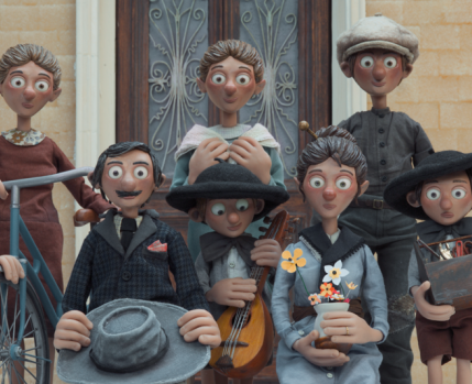 Festa do Cinema Italiano