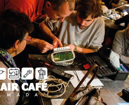Almada Repair Café