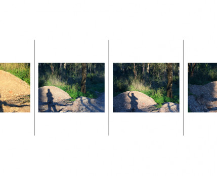 Fotografia de Margarida Mestre