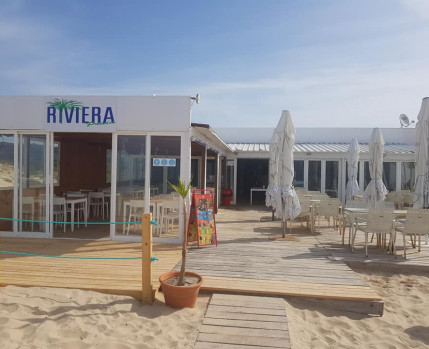 Riviera Praia