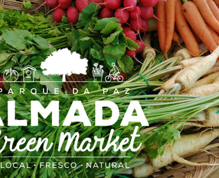 ALMADA GREEN MARKET