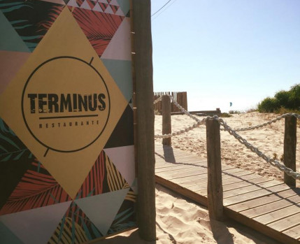 Terminus Beach Club