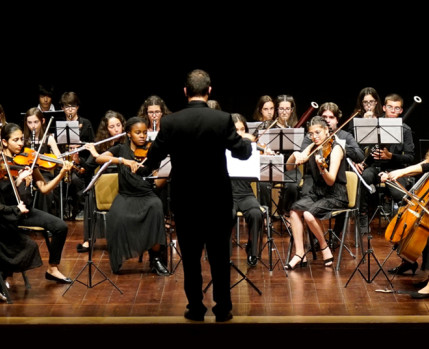 Império dos Sons
