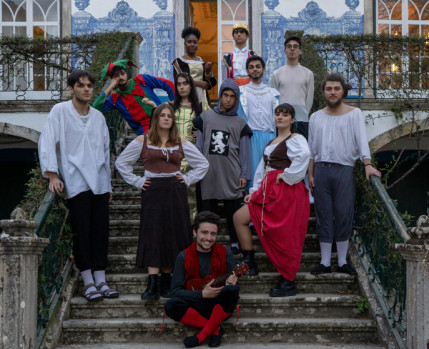 Cluedo Medieva