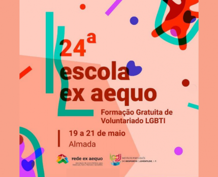 24ª Escola Ex Aequo