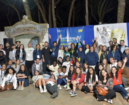 Dia do Associativismo