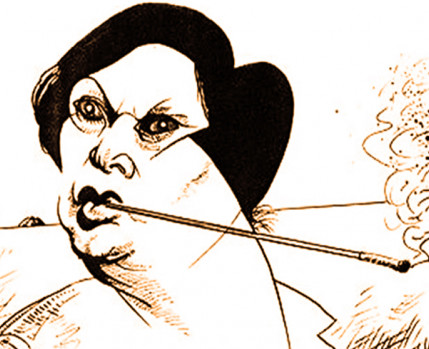 “Natália Correia – A Poesia é Para Comer”