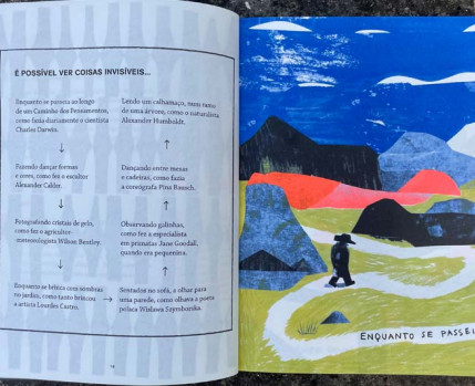 “O QUE É UM AUTOR?” – Oficina para Famílias