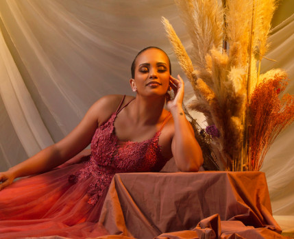 Cremilda Medina 