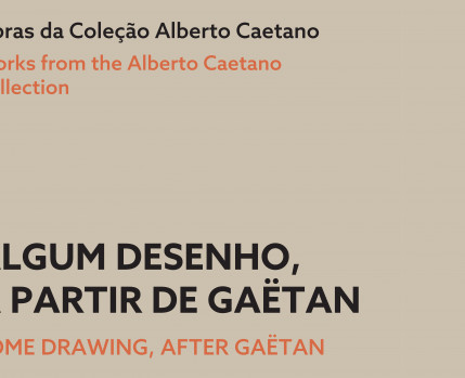 Conversa com artistas
