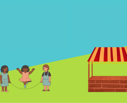 Feira Comunitária
