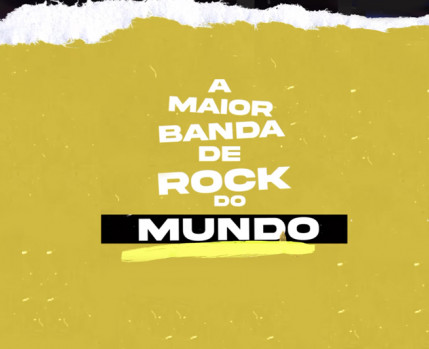 maiorbandaderock