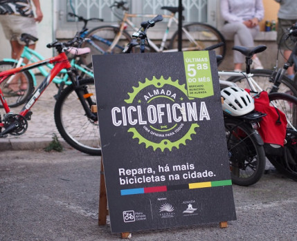 Cicloficina