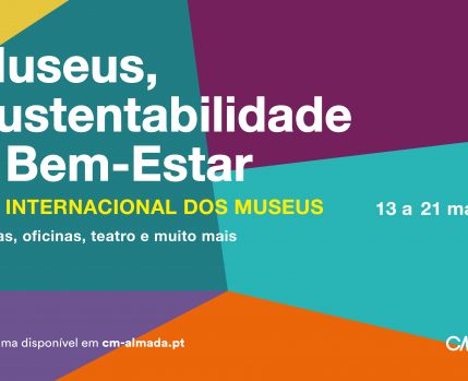 Dia dos museus