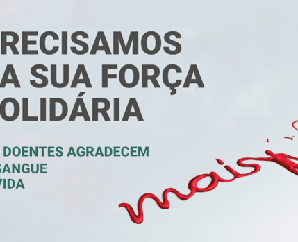 Dádiva de sangue