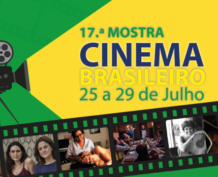 17ª Mostra do Cinema Brasileiro