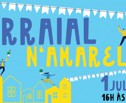 Arraial n'Amarela - 890x533