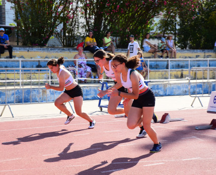 Almada, Desporto, Duatlo