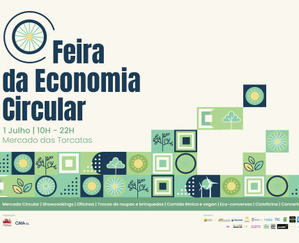 Feira da Economia Circular